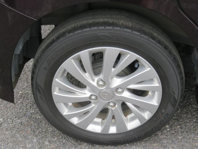 MAZDA FLAIR WAGON CUSTOM S 2020 Image 31