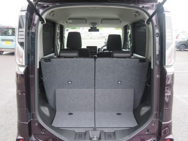 MAZDA FLAIR WAGON CUSTOM S 2020 Image 31