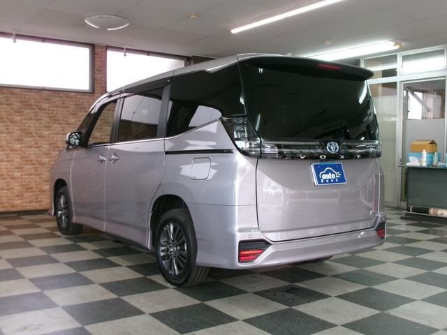 TOYOTA VOXY HYBRID 4WD 2023 Image 31