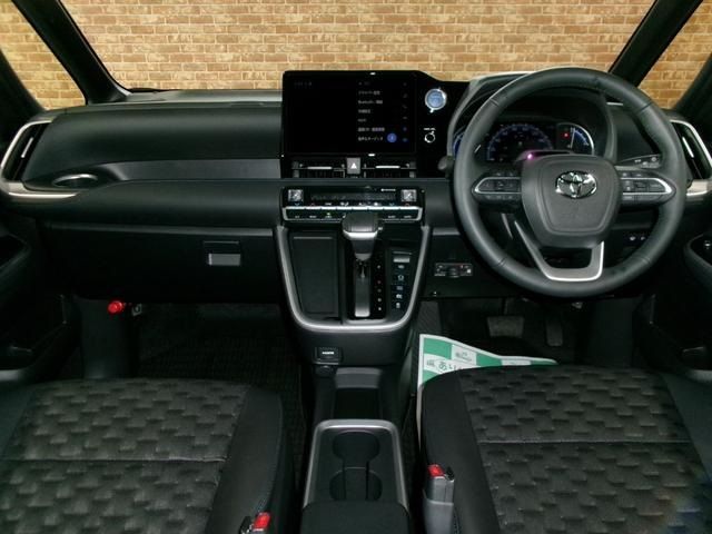 TOYOTA VOXY HYBRID 4WD 2023 Image 31