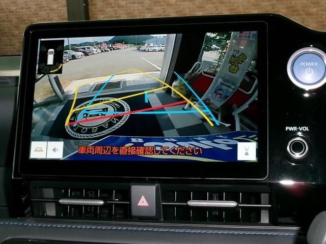 TOYOTA VOXY HYBRID 4WD 2023 Image 31