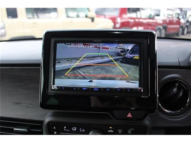 HONDA N-ONE 2020 Image 31