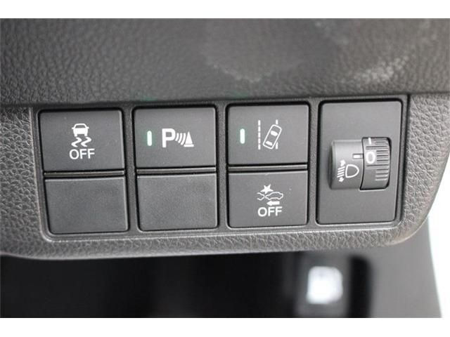 HONDA N-ONE 2020 Image 31