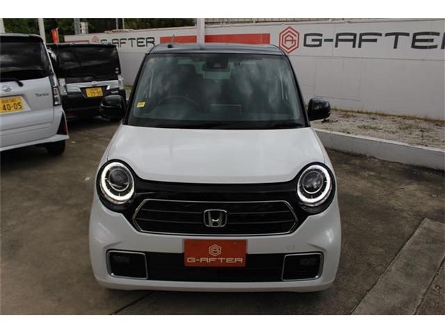 HONDA N-ONE 2020 Image 31