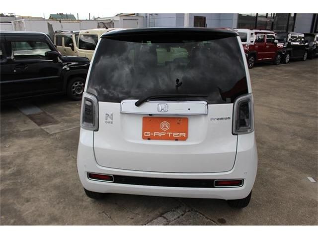 HONDA N-ONE 2020 Image 31