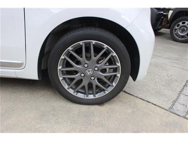 HONDA N-ONE 2020 Image 31