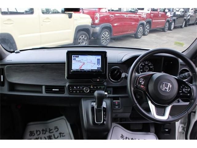 HONDA N-ONE 2020 Image 31