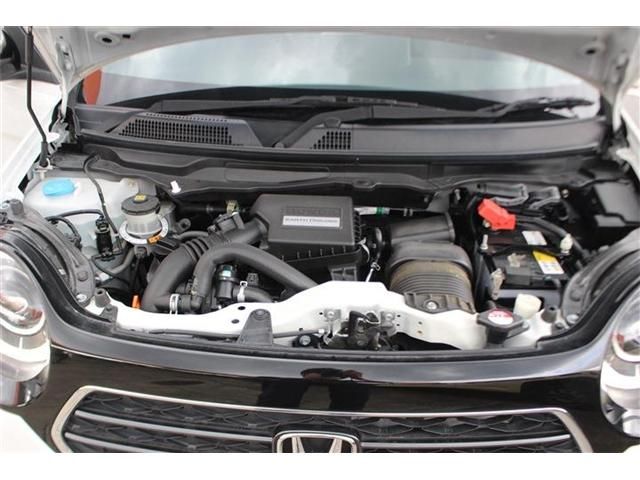 HONDA N-ONE 2020 Image 31