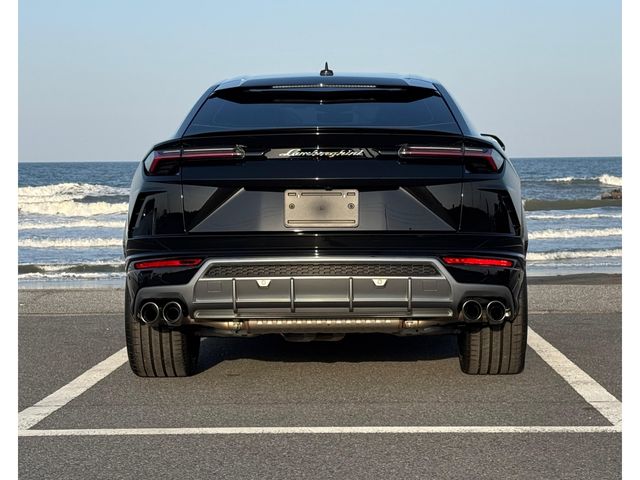 LAMBORGHINI URUS 2020 Image 31