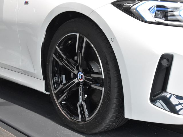 BMW 3SERIES SEDAN 2023 Image 31