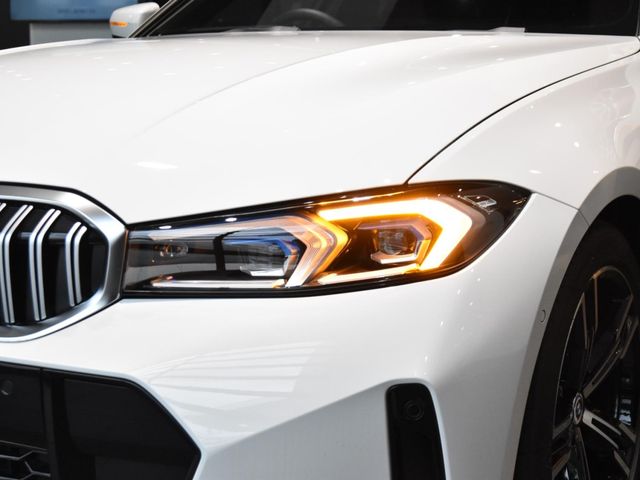 BMW 3SERIES SEDAN 2023 Image 31