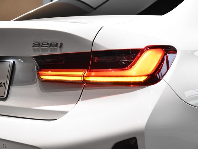 BMW 3SERIES SEDAN 2023 Image 31