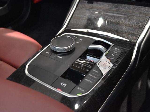 BMW 3SERIES SEDAN 2023 Image 31