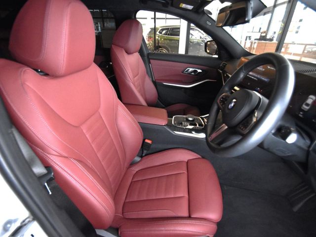 BMW 3SERIES SEDAN 2023 Image 31