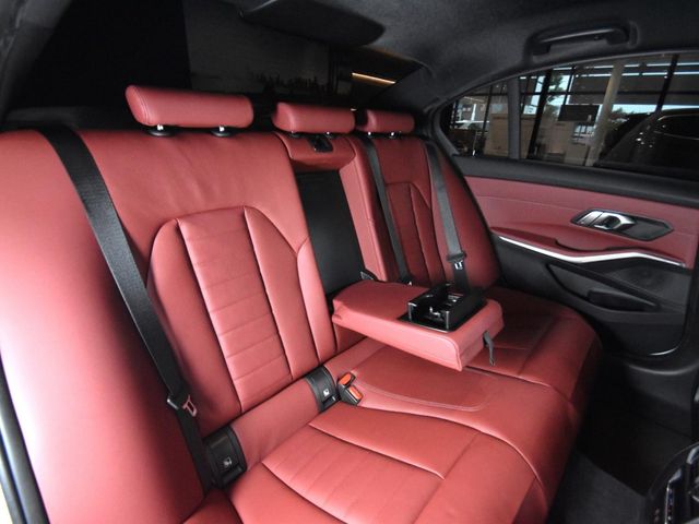 BMW 3SERIES SEDAN 2023 Image 31