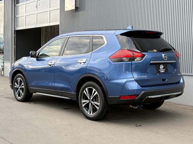 NISSAN X-TRAIL 4WD 2020 Image 31