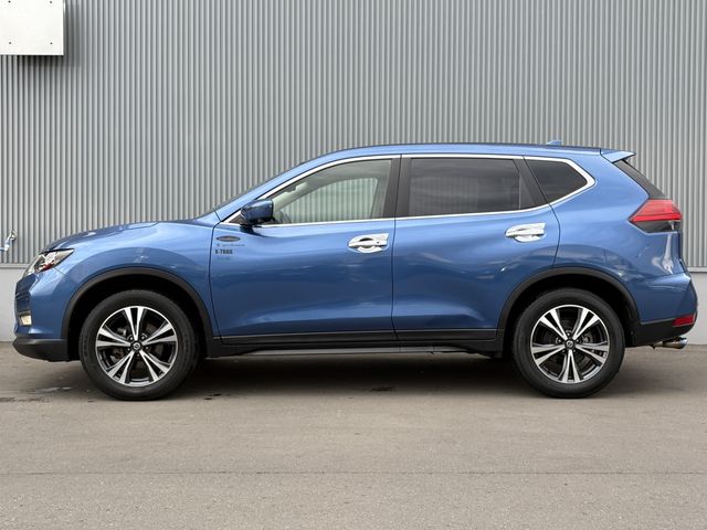 NISSAN X-TRAIL 4WD 2020 Image 31