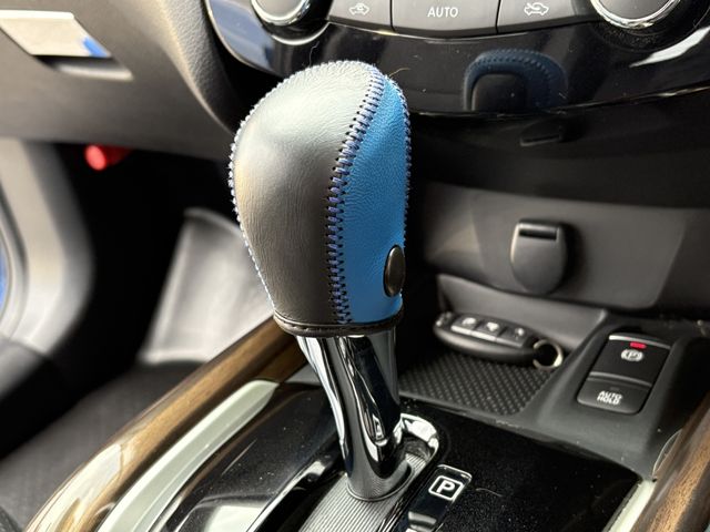 NISSAN X-TRAIL 4WD 2020 Image 31