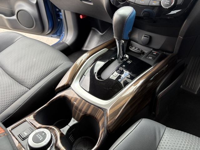 NISSAN X-TRAIL 4WD 2020 Image 31