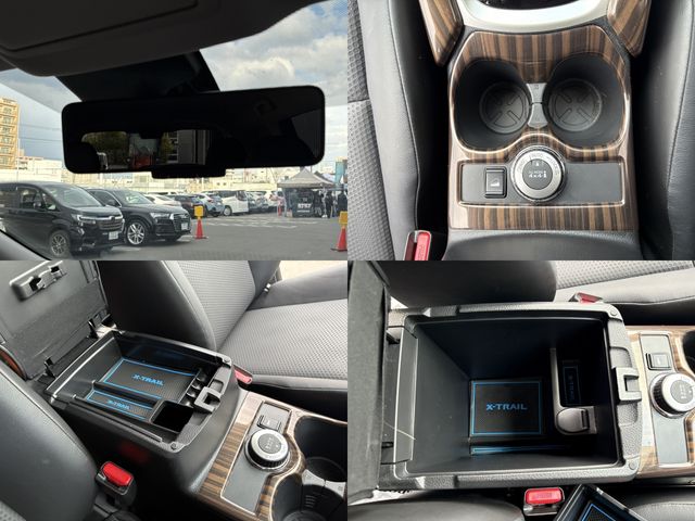 NISSAN X-TRAIL 4WD 2020 Image 31