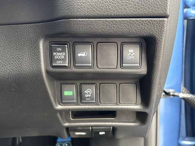 NISSAN X-TRAIL 4WD 2020 Image 31