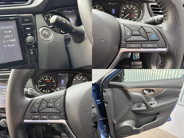 NISSAN X-TRAIL 4WD 2020 Image 31