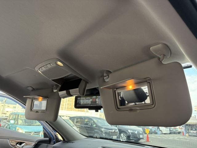 NISSAN X-TRAIL 4WD 2020 Image 31