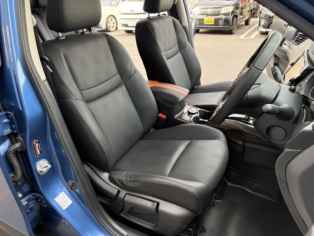 NISSAN X-TRAIL 4WD 2020 Image 31