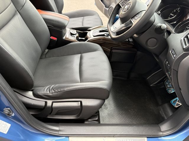 NISSAN X-TRAIL 4WD 2020 Image 31
