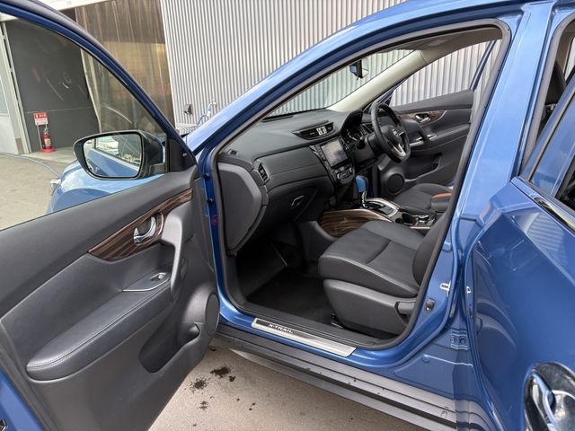 NISSAN X-TRAIL 4WD 2020 Image 31