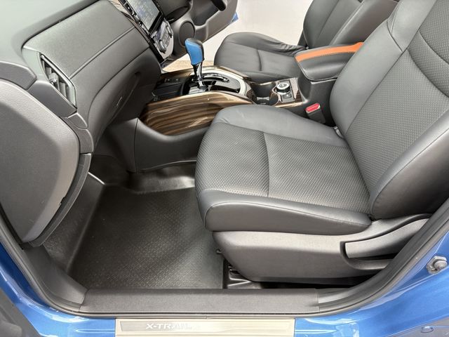 NISSAN X-TRAIL 4WD 2020 Image 31