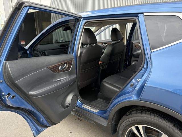 NISSAN X-TRAIL 4WD 2020 Image 31