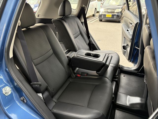 NISSAN X-TRAIL 4WD 2020 Image 31