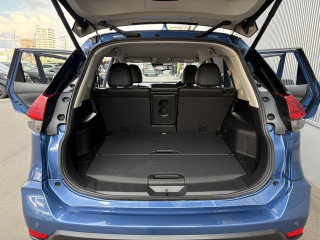 NISSAN X-TRAIL 4WD 2020 Image 31