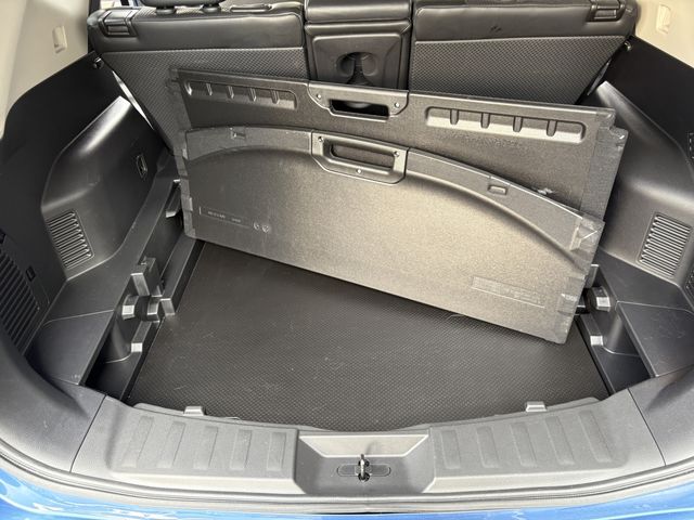 NISSAN X-TRAIL 4WD 2020 Image 31