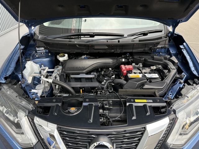 NISSAN X-TRAIL 4WD 2020 Image 31