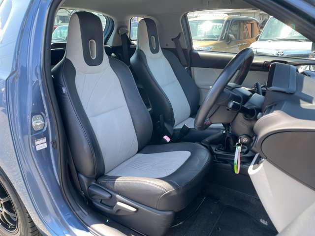 TOYOTA IQ 2011 Image 31