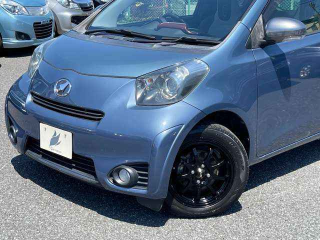 TOYOTA IQ 2011 Image 31