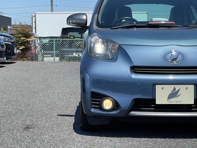 TOYOTA IQ 2011 Image 31