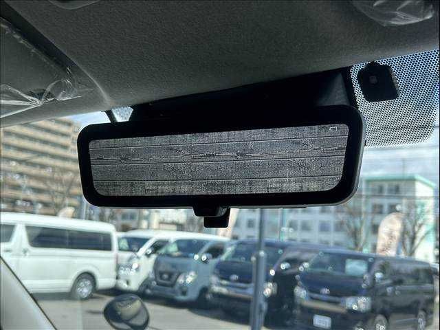 TOYOTA HIACE VAN 4WD 2024 Image 31