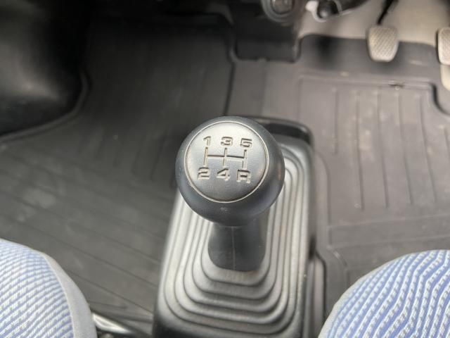 HONDA ACTY VAN 4WD 2016 Image 31