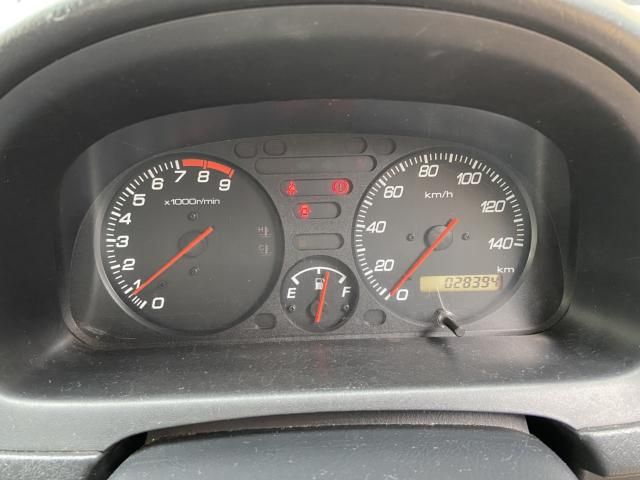 HONDA ACTY VAN 4WD 2016 Image 31