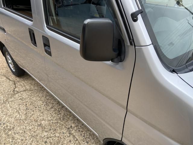 HONDA ACTY VAN 4WD 2016 Image 31