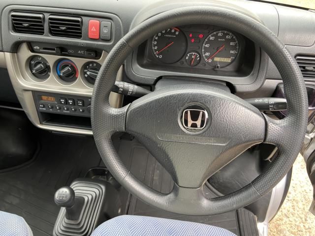 HONDA ACTY VAN 4WD 2016 Image 31