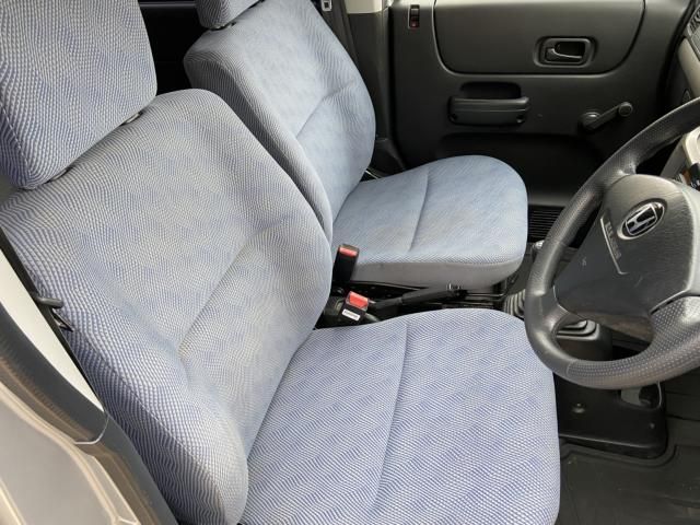 HONDA ACTY VAN 4WD 2016 Image 31