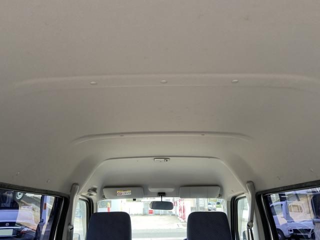 HONDA ACTY VAN 4WD 2016 Image 31