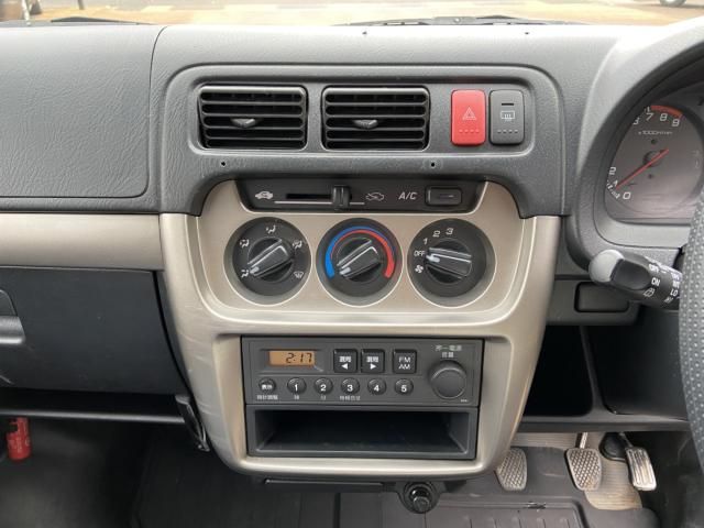 HONDA ACTY VAN 4WD 2016 Image 31