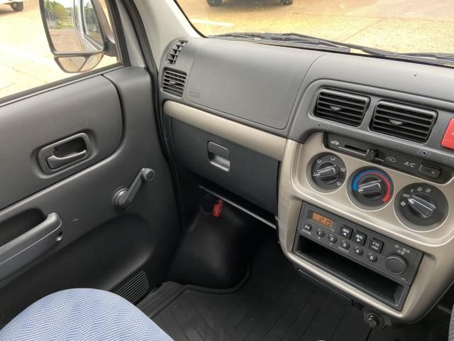 HONDA ACTY VAN 4WD 2016 Image 31