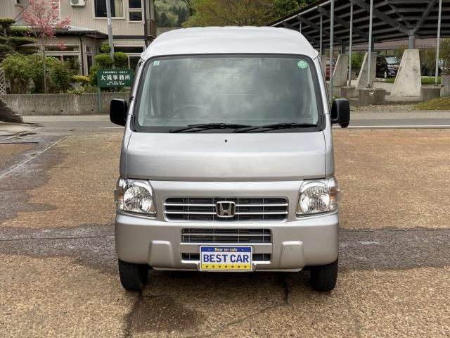 HONDA ACTY VAN 4WD 2016 Image 31