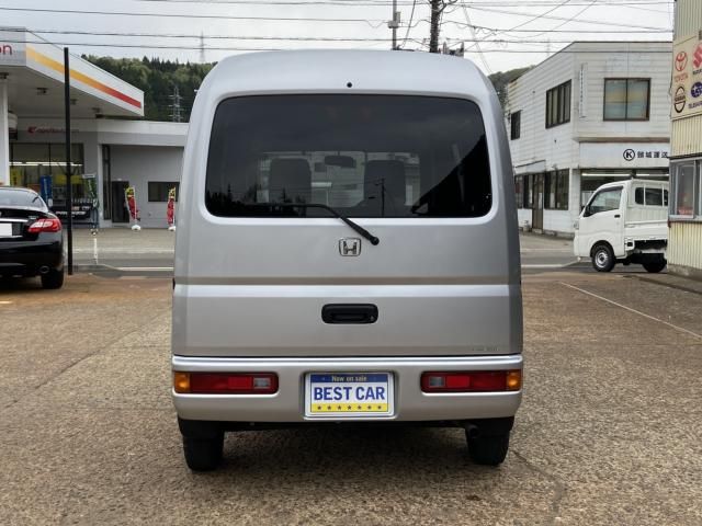 HONDA ACTY VAN 4WD 2016 Image 31